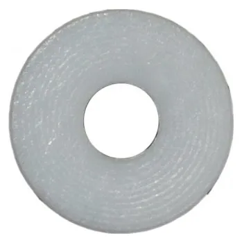 Spojovací materiál motoru Podložka teflonová - 3 cest.vent.