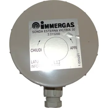 Příslušenství ke kotli Venkovní čidlo externí 12K pro VICTRIX 50