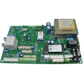 Příslušenství ke kotli Modulační deska IMMERGAS ZEUS SUPERIOR kW - 1.032827 / 1.032827P / 1.028131 / 1.027419 / 1.025363 / 1.026713 / 1.026715 / 1.025739
