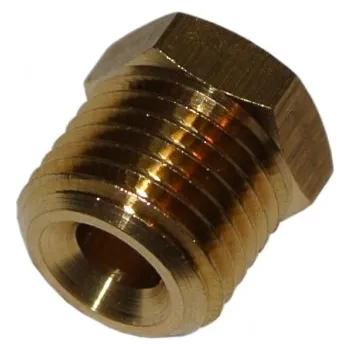 Příslušenství ke kotli Šroubení k soudku 4mm KARMA - 958013