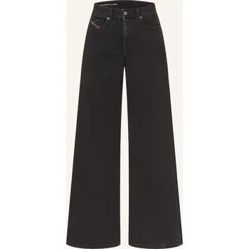 Dámské džíny Diesel Dámské Zvonové Džíny 1978 D-Akemi, 02, 40