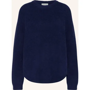 Dámský svetr Msch Copenhagen Dámský Svetr Mschmiabelle, tmavě modrá, 34