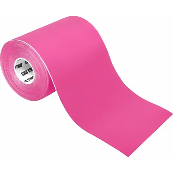 Tejpovací páska Verk 14443 Tejpovací páska 5 cm x 5 m růžová