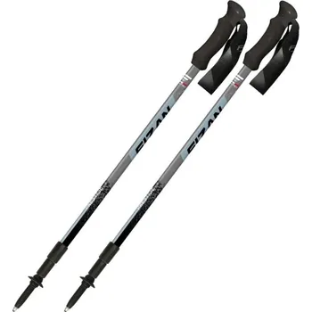 Trekingová hůl FIZAN trekové hole PRESTIGE-Sugar paper