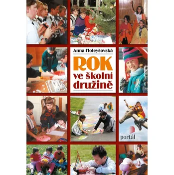 Rok ve školní družině