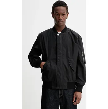 Pánská bunda Bunda A.P.C. COERC.H02842 černá 99X, vel. M