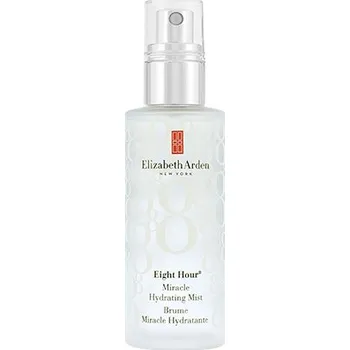 Přípravek na čištění pleti a oči Elizabeth Arden Eight Hour hydratační pleťová mlha 100 ml + Prodloužená možnost vrácení zboží do 30 dnů.