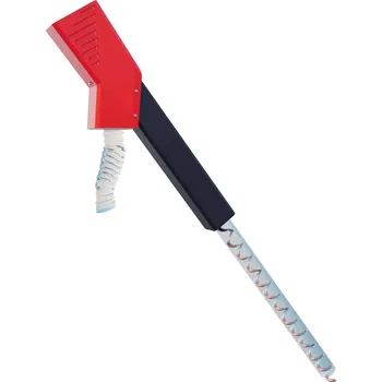 Attack Dopravník pelet 1,5 m pro kotle Pellet 30 Automatic Plus s hořákem