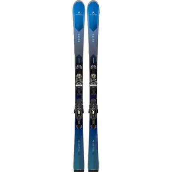 Sjezdové lyže Dynastar ELITE 8 Konect + Konect W 12 GW 2025/26 Délka: 158 cm + Montáž a seřízení vázání Zdarma