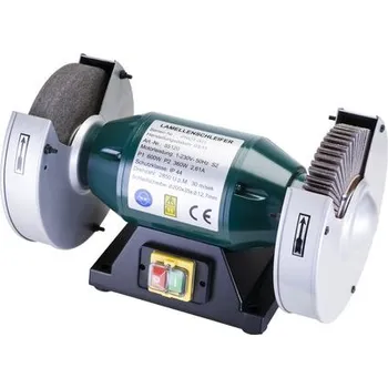 Bruska kotoučová lamel NM2 600W