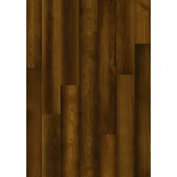 laminátová podlaha Quick Step IMPRESSIVE DUB KOUŘOVÝ IM8261