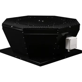 Domácí ventilátor Střešní ventilátor Dalap ALBATRO 310 ALBATRO Ø 285 mm, 1820 m³/h