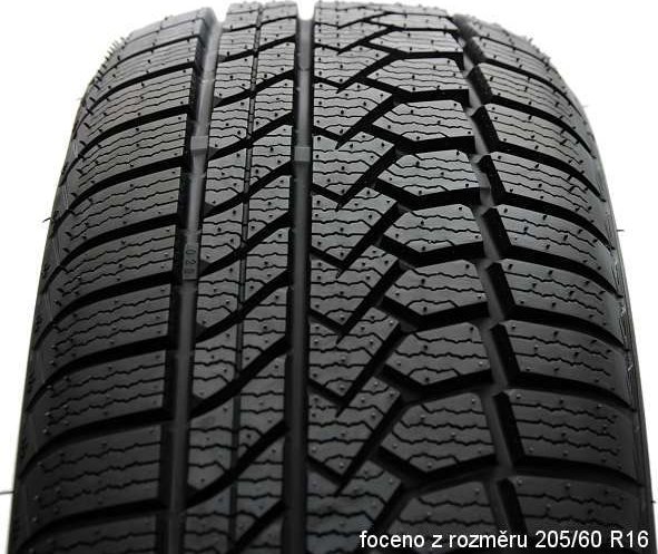 Goodride Z-507 Zuper Snow 102V 235/60 R17 ZIMNÍ
