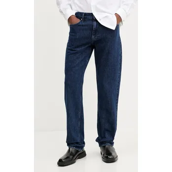 Dámské džíny Džíny Karl Lagerfeld Jeans A3M10136 námořnická modř 59J, vel. 31/32