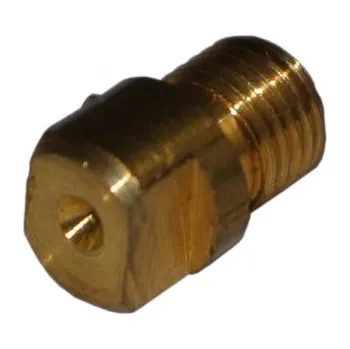 Příslušenství pro ohřívač vody Tryska 0.13 mm - 94216