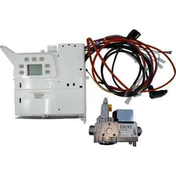 Příslušenství ke kotli Plynový ventil - sada na BAXI Mainfour 24 - 710926900