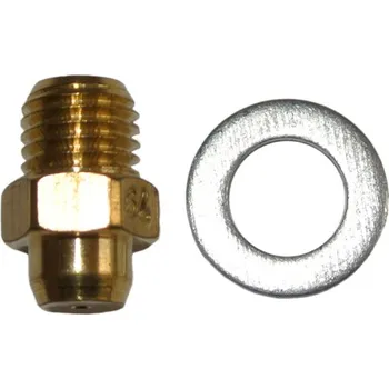 Příslušenství ke kotli Tryska na PB 0,79 , sada 11ks na kotel DIVATOP HF32 FERROLI - 39819600