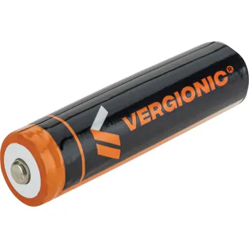 Vergionic 7111 Baterie 18650 Li-ion, 3.7V, 2600 mAh, 2 ks