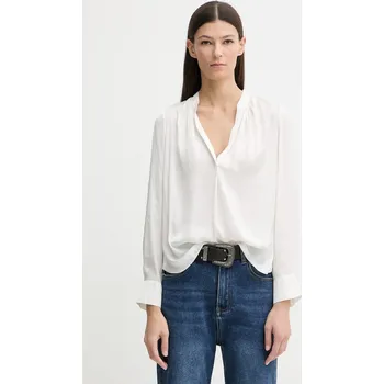 Dámská halenka Halenka ZADIG&VOLTAIRE WWSH00033 béžová 01X, vel. S