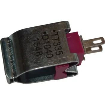 Příslušenství ke kotli Senzor - termistor D1040 DAKON KS, KZ - 1450 0119 / 87381019050