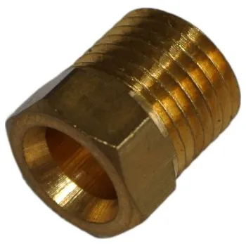 Příslušenství ke kotli Matice pro pilotní hořák průměr 6mm THERMONA - 21558