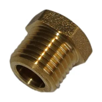 Příslušenství ke kotli Zátka G 1/4" k čerpadlu 40138