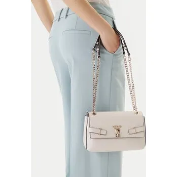 Kabelka Kabelka Guess Yesba HWBG78 33210 Écru OS