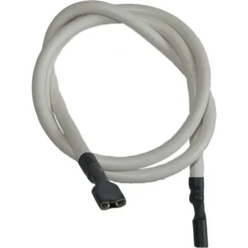 Příslušenství ke kotli Kabel silikonový 610 mm k ionizační elektrodě THERMONA - 21917.1 / 21917.2