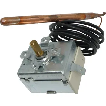 Termostat provozní pom. IMIT PROTHERM GRIZZLY / MEDVĚD / BEAR - 0020034952