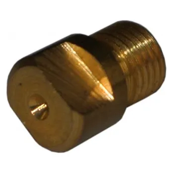 Příslušenství pro ohřívač vody Tryska průměr 0,31 mm MORA - 94389