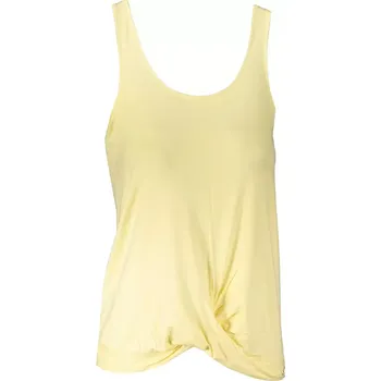 Dámské tílko ALPINE PRO FILIPA 2 LTST720 ŽLUTÁ S