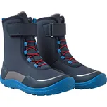 Zimní boty s membránou Reima Talvella Junior- Navy 35, Vnitřní délka boty: 22,5 cm, Vnitřní šířka boty: 8,3 cm
