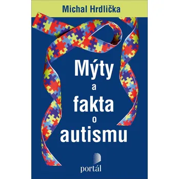 Mýty a fakta o autismu, e-kniha