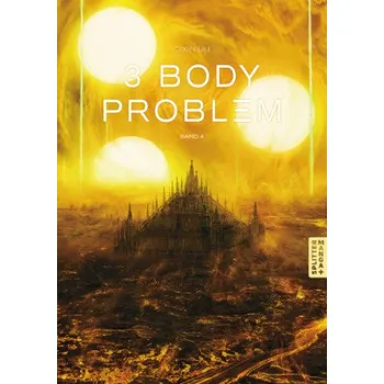 Body 3 Body Problem 04 – Sarah Ozolnieks (DE)