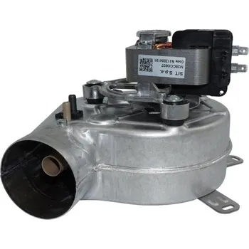 Příslušenství pro ohřívač vody Ventilátor 33W Meteor Plus Turbo / HELIOS / BRANO / MORA TOP - 55588 / 55563 / T55588 / T55563