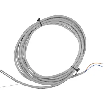 Příslušenství ke kotli Čidlo teploty anuloidu čerpadla BUDERUS RD 6,0 10k 3000 mm - 7735502296 / 5991396