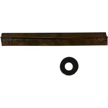 Příslušenství ke kotli Vložka jímky DESTILA - 777