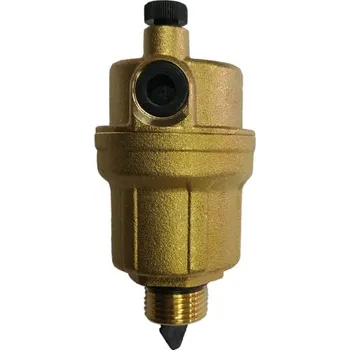 Příslušenství ke kotli Odvzdušňovací ventil BUDERUS Logamax plus GB022 / GB122 / GB132 / GB152 / GB022 / U002 / U102 / U104 / U004 / U1 / JUNKERS ZBS - 7099180