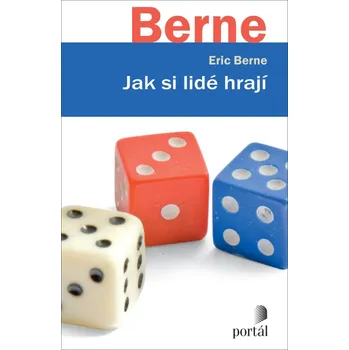 Populárně naučná literatura pro dospělé Jak si lidé hrají