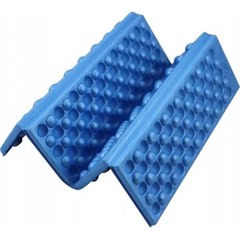 Verk 14387 Skládací kempingová podložka modrá