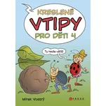 Kreslené vtipy pro děti 4