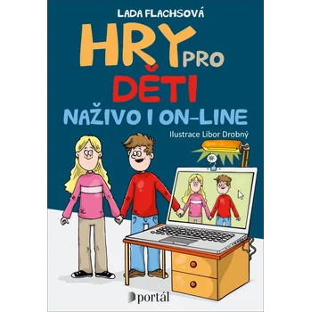 Bystrá hlava Hry pro děti naživo i on-line