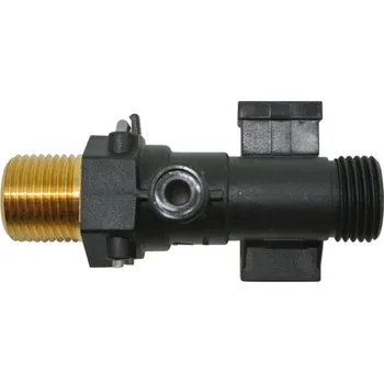 Příslušenství ke kotli Průtokový spínač TUV THERMONA / IMMERGAS - 42521 / 1.023514 / 1.023015