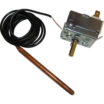 Příslušenství ke kotli Termostat provozní PEGASUS FERROLI - 39802290