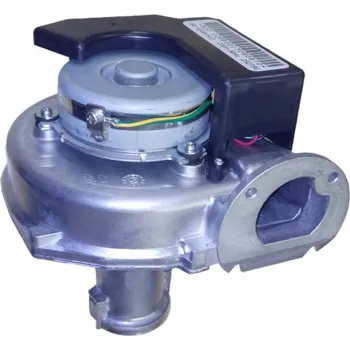 Ventilátor BUDERUS GB152, GB022, GB052 - 7099387
