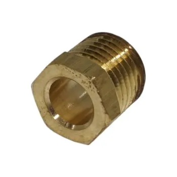 Příslušenství ke kotli Šroubení k soudku 6 mm