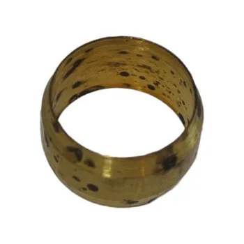 Přímotop Těsnící soudek k topidlům KARMA F25 a KARMA BETA 12 mm - K26013