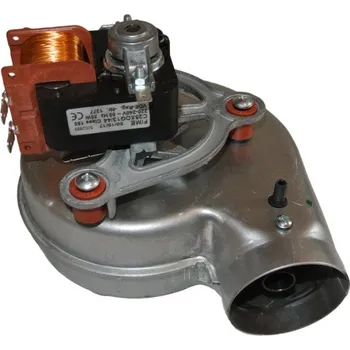 Příslušenství ke kotli Ventilátor Domicompact, Domitech, DivatopHF FERROLI - 39817550