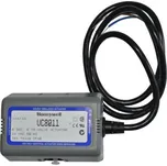 Pohon trojcestného ventilu 24V/50Hz VC8011 s kabelem HONEYWELL - VC8011ZZ00/U