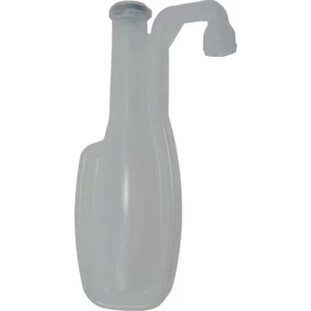 Příslušenství ke kotli Sifon odvodu kondenzátu bez o-kroužků GB162-100, 80, 65 - 8718600611 / 7101406 / 73933